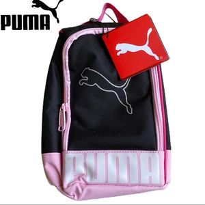 Puma Lunch Bag, NWT